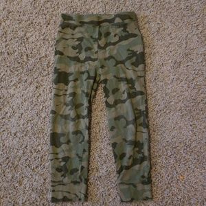 4t camo pants
